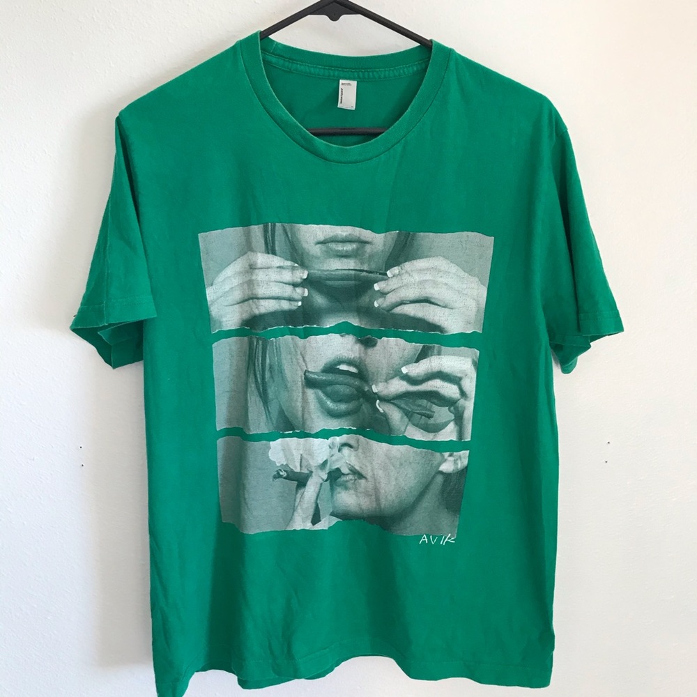 Men’s shirt